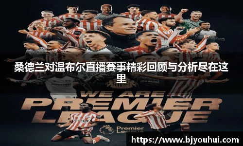 桑德兰对温布尔直播赛事精彩回顾与分析尽在这里